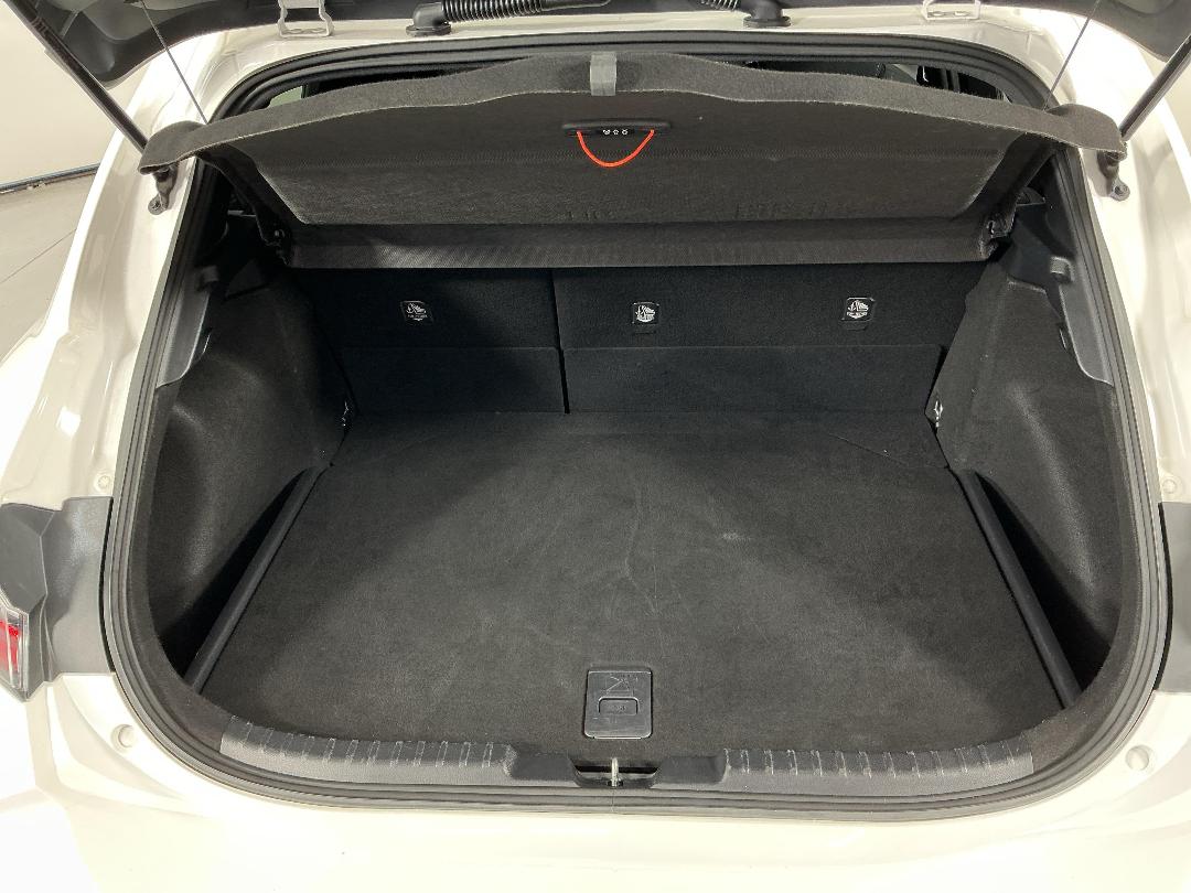 Photo '14' of Toyota Corolla