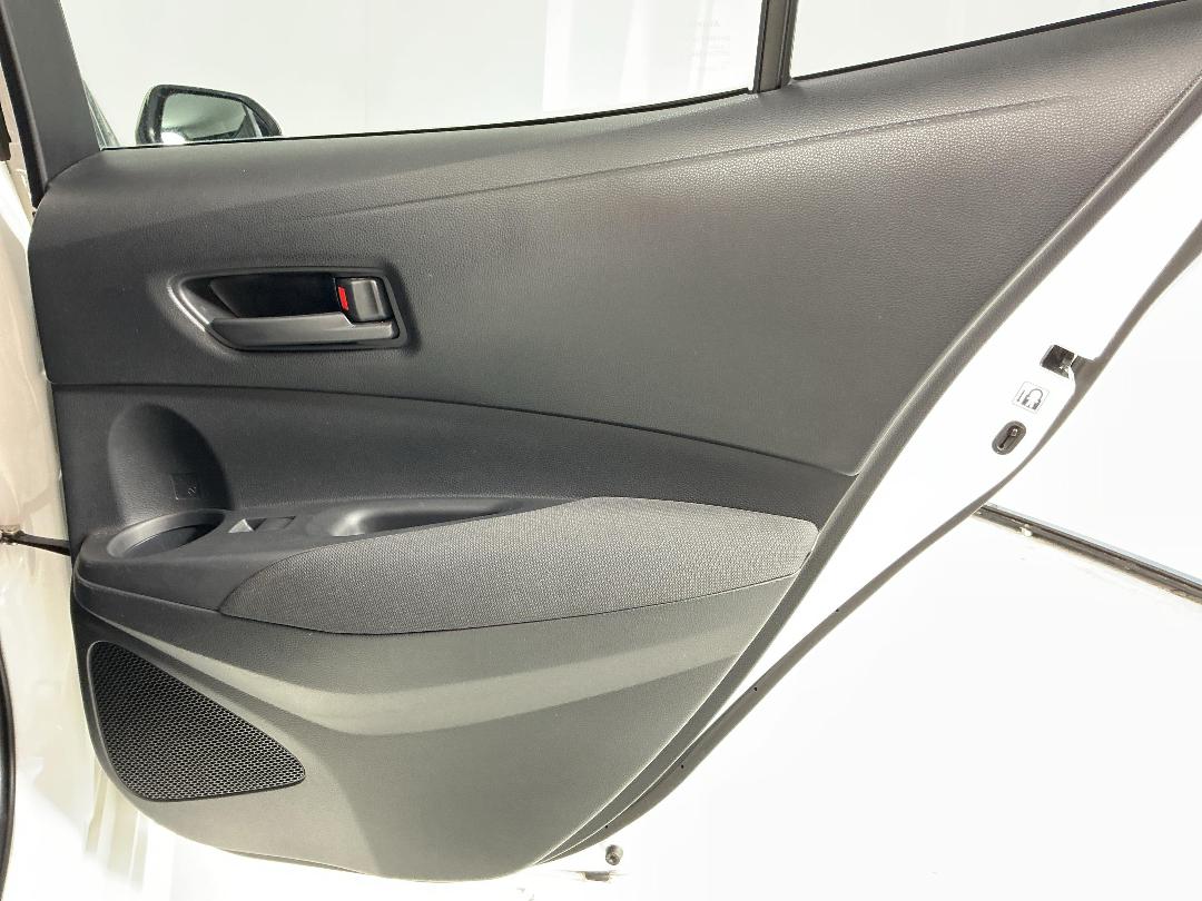 Photo '19' of Toyota Corolla