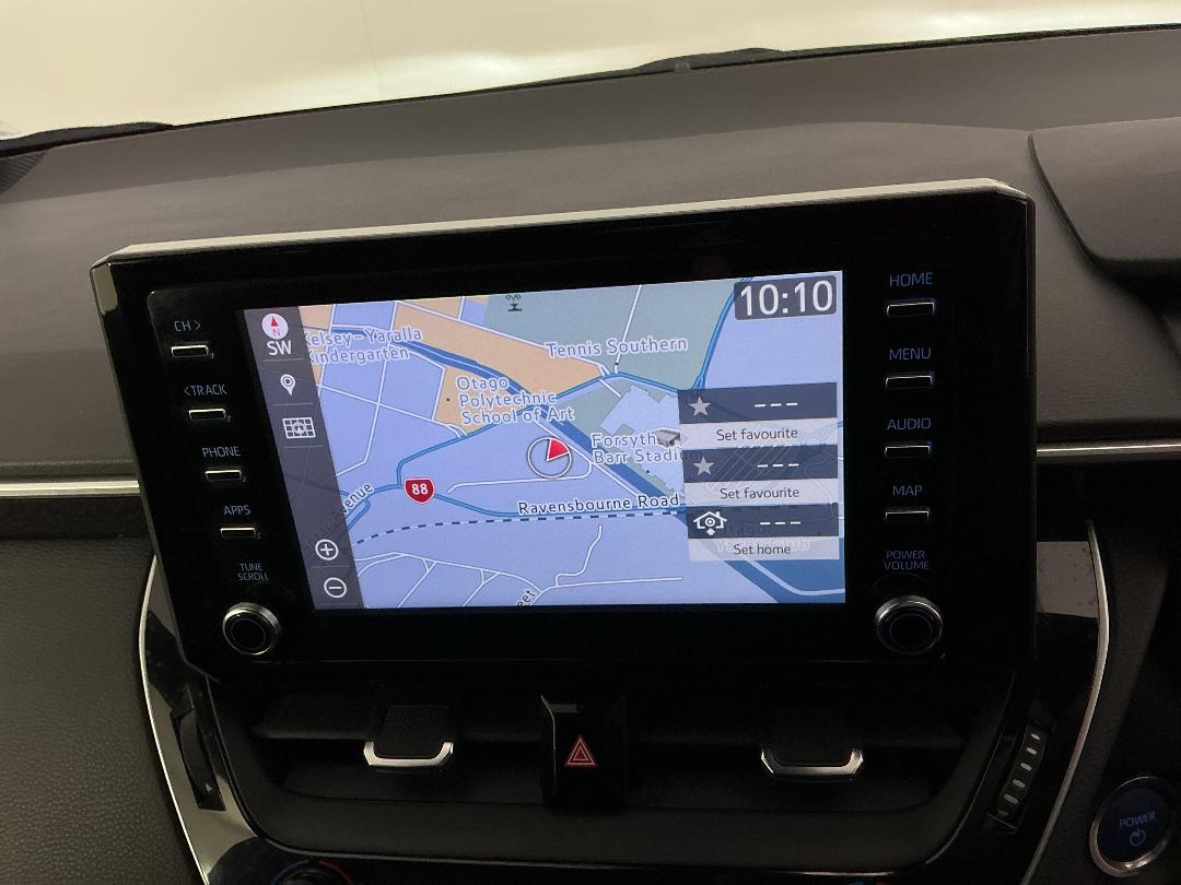 Photo '26' of Toyota Corolla