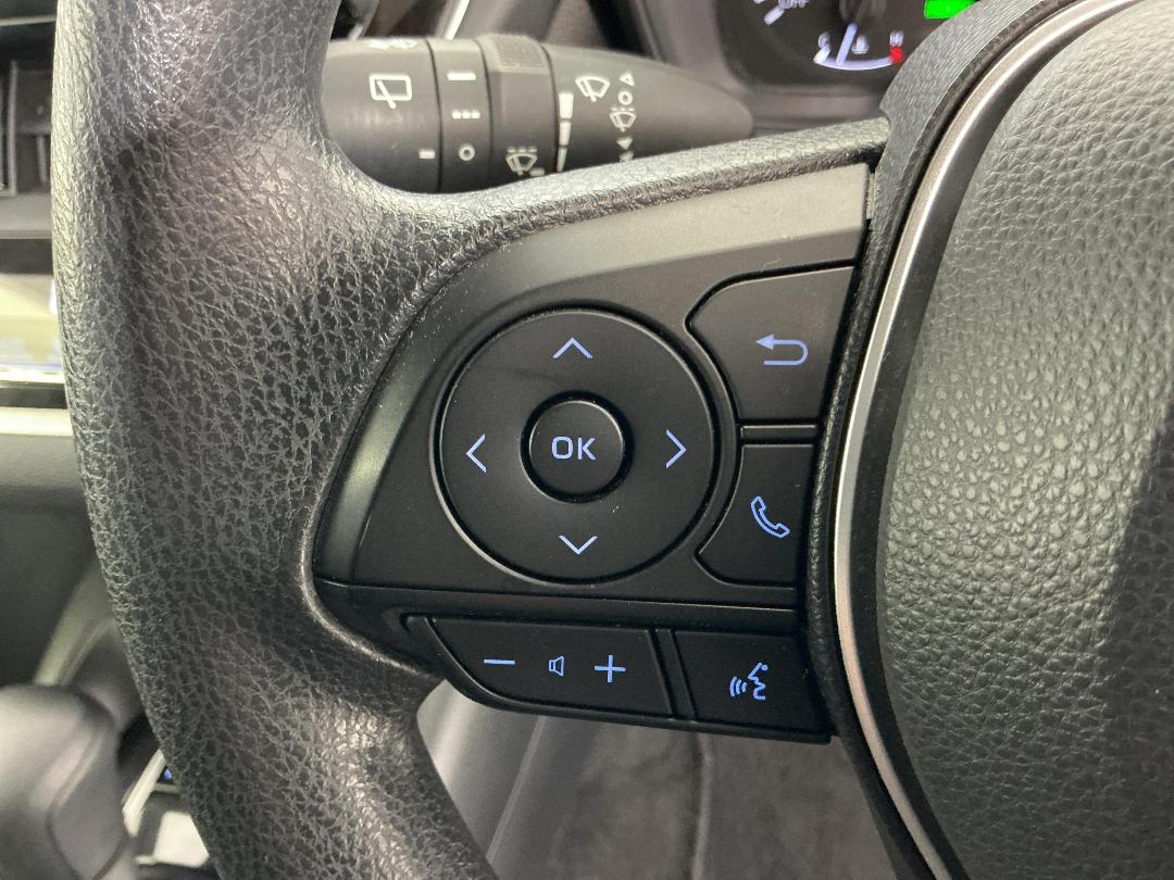 Photo '25' of Toyota Corolla