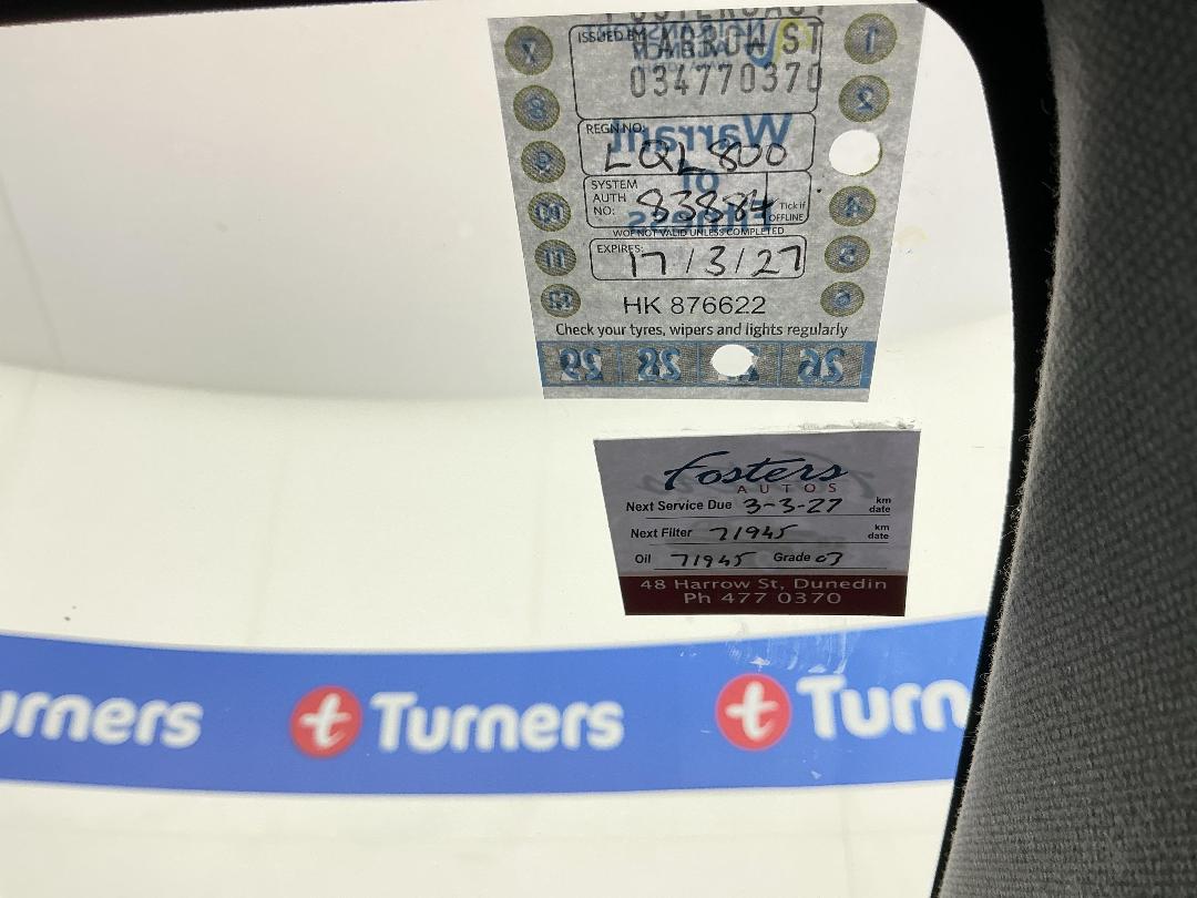 Photo '27' of Toyota Corolla