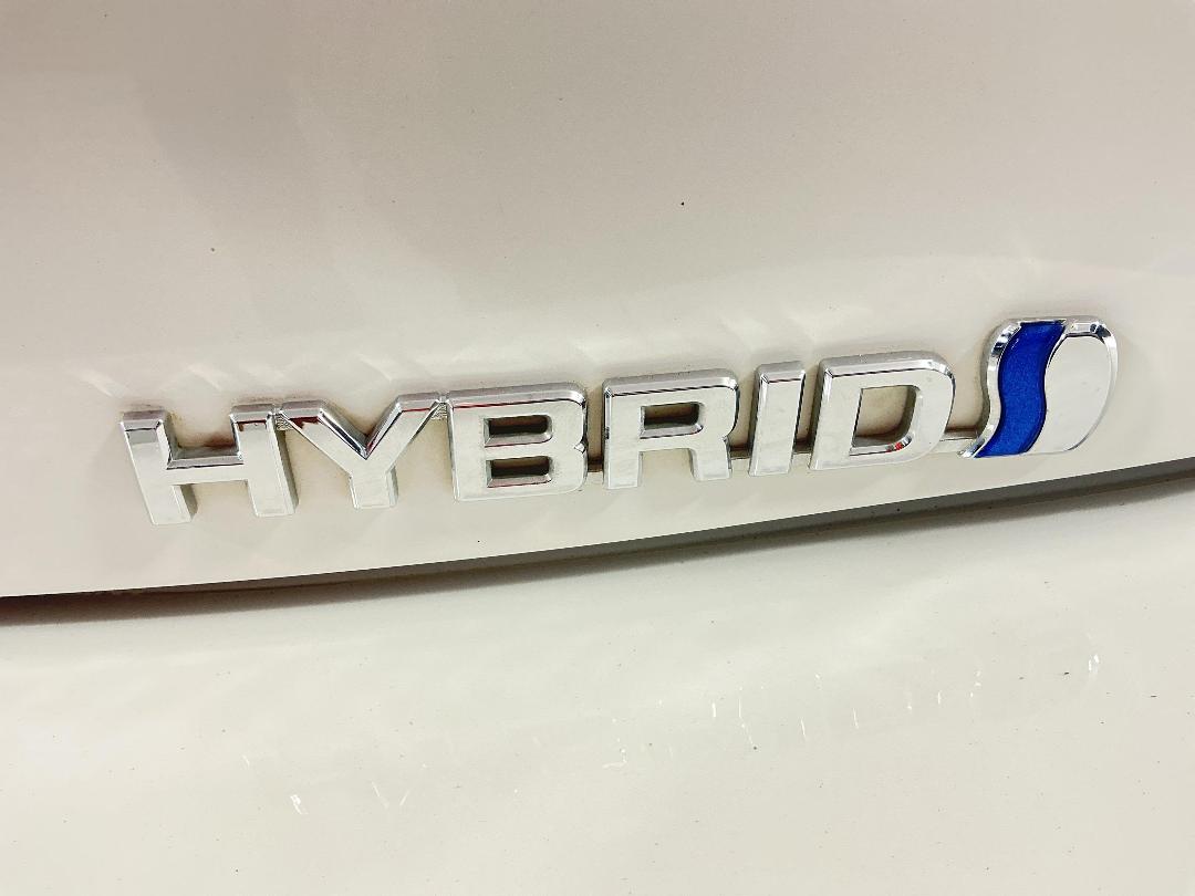 Photo '29' of Toyota Corolla