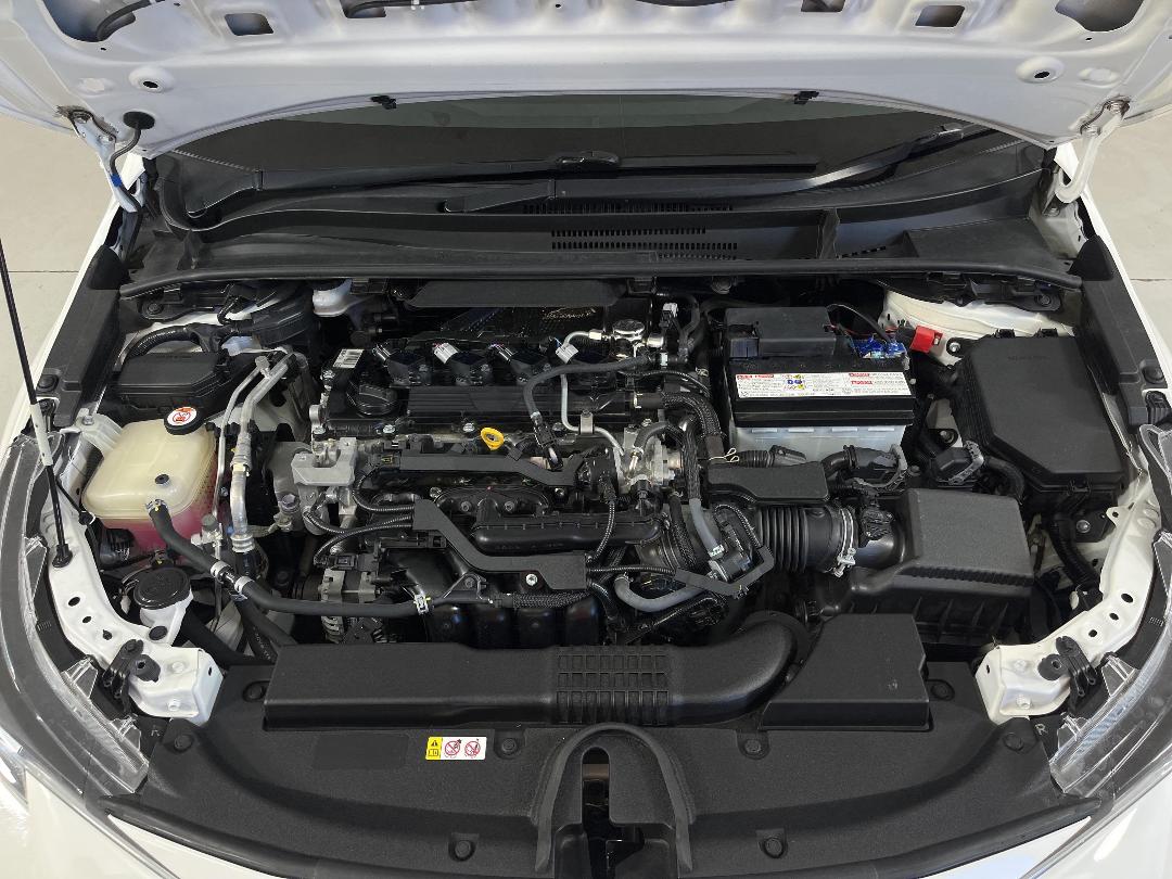 Photo '13' of Toyota Corolla