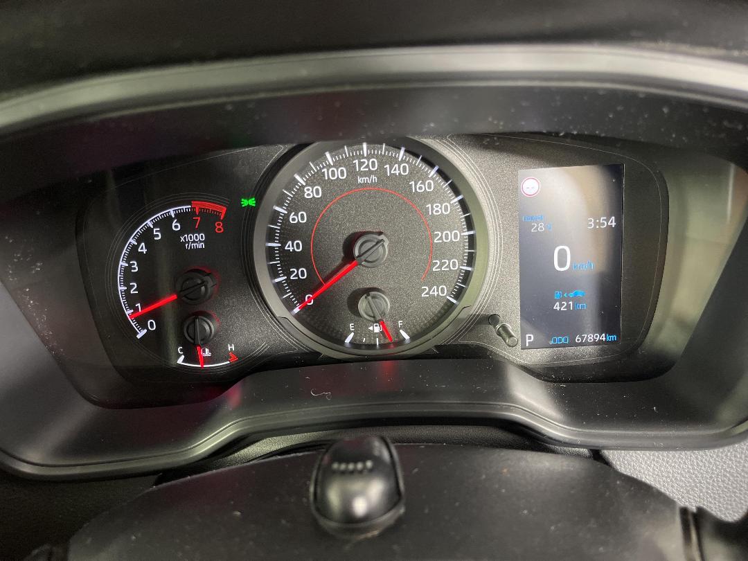 Photo '21' of Toyota Corolla