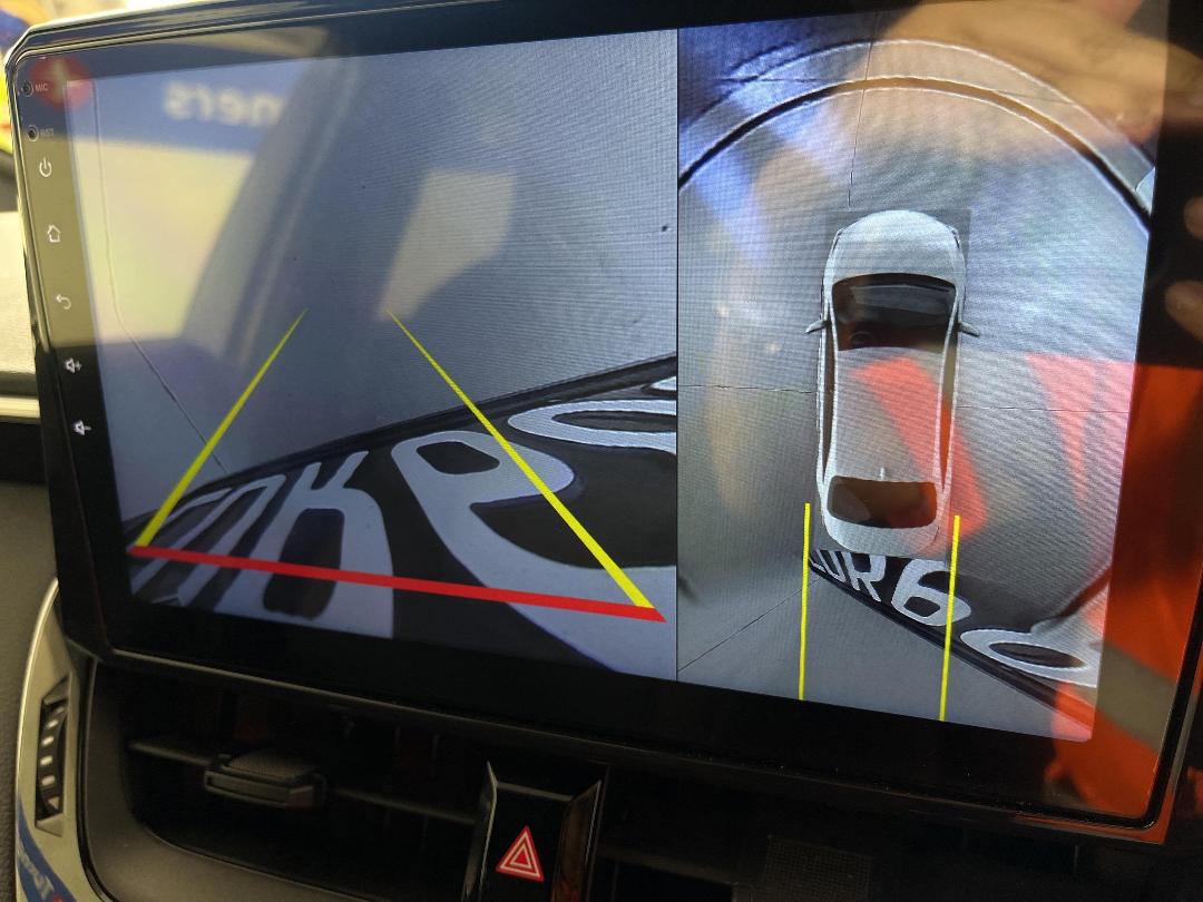 Photo '26' of Toyota Corolla