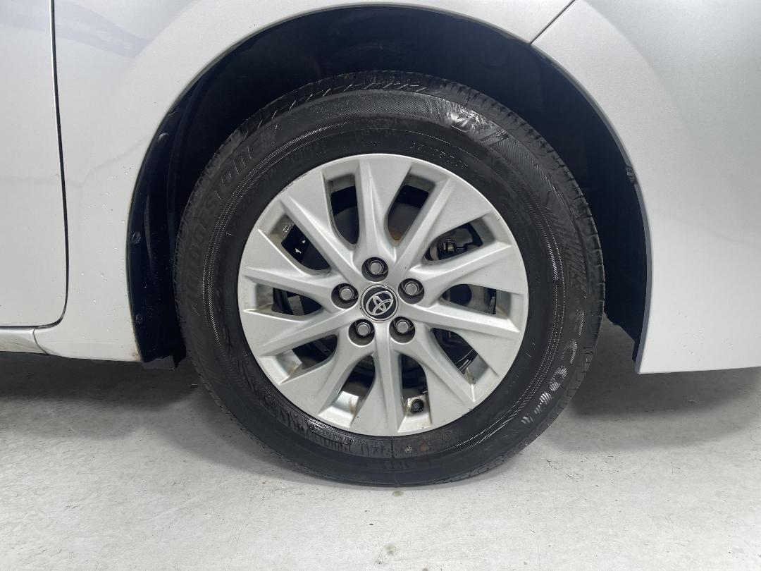 Photo '9' of Toyota Corolla