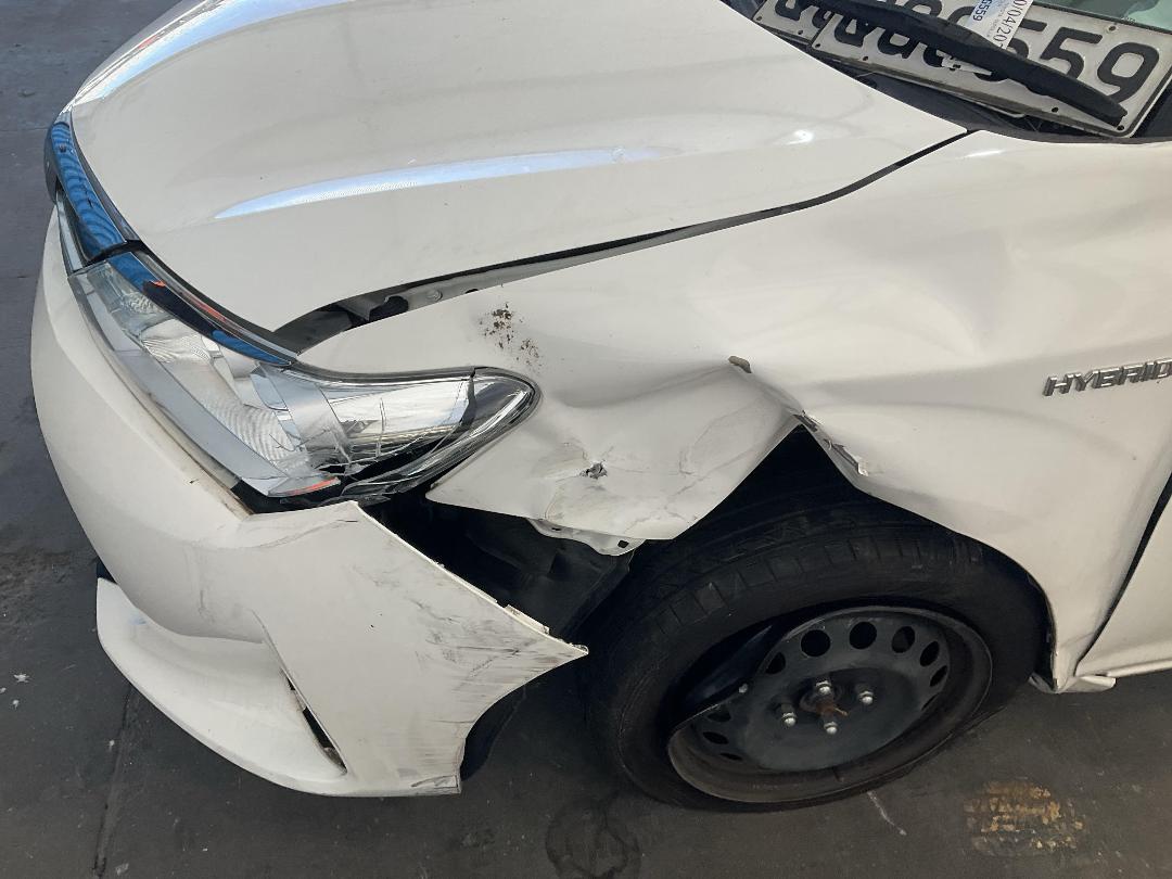 Photo '9' of Toyota Corolla Fielder