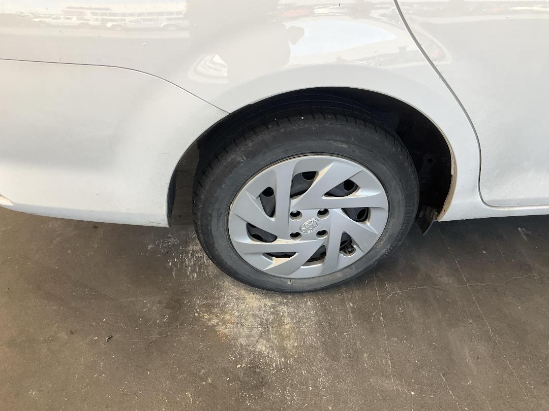 Photo '12' of Toyota Corolla Fielder