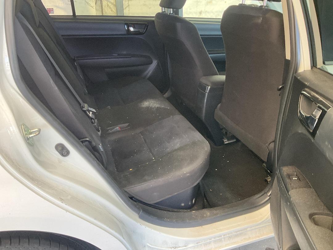 Photo '13' of Toyota Corolla Fielder