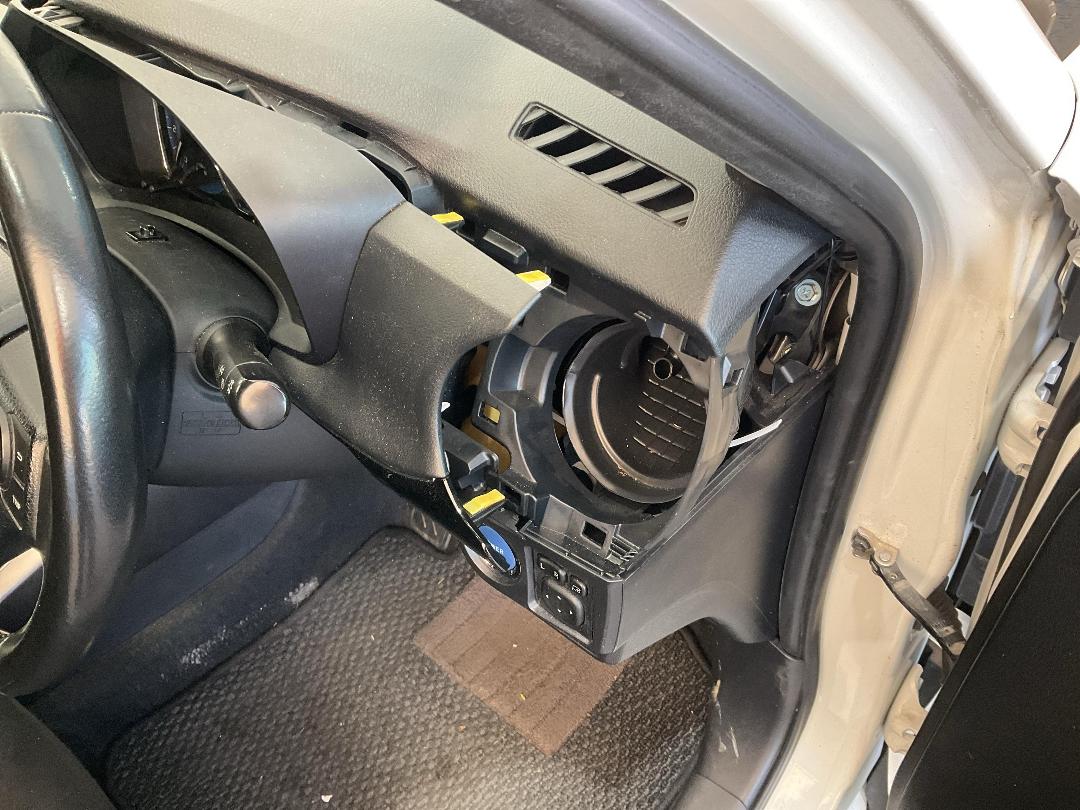 Photo '15' of Toyota Corolla Fielder