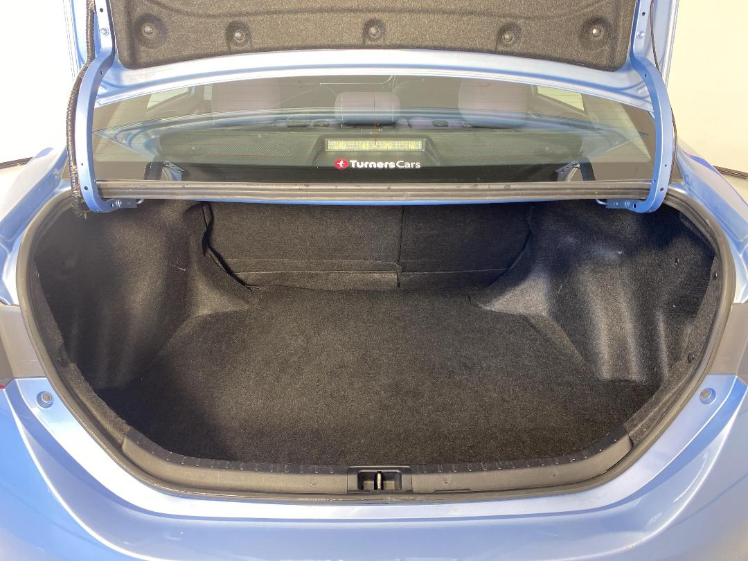 Photo '14' of Toyota Corolla