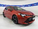 Thumbnail '1' of Toyota Corolla
