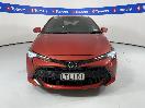Thumbnail '2' of Toyota Corolla