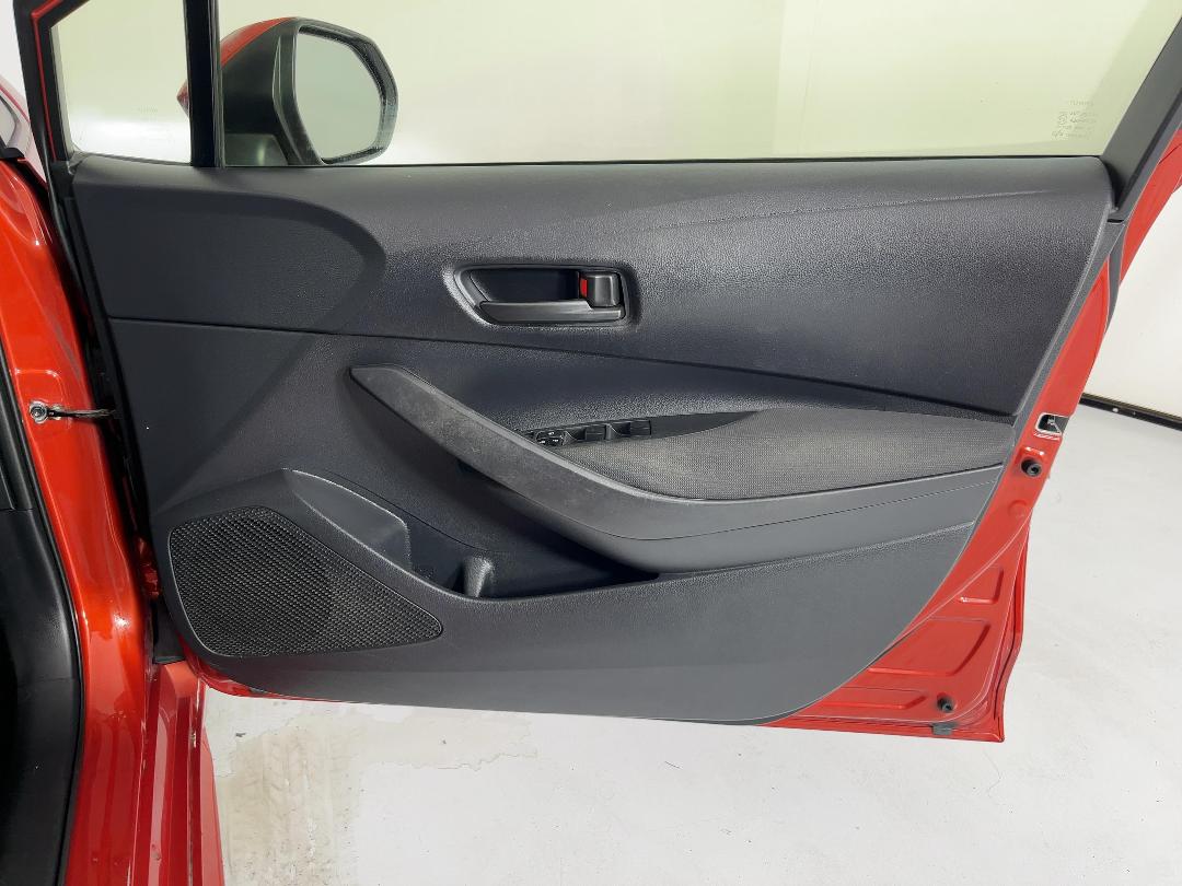 Photo '15' of Toyota Corolla