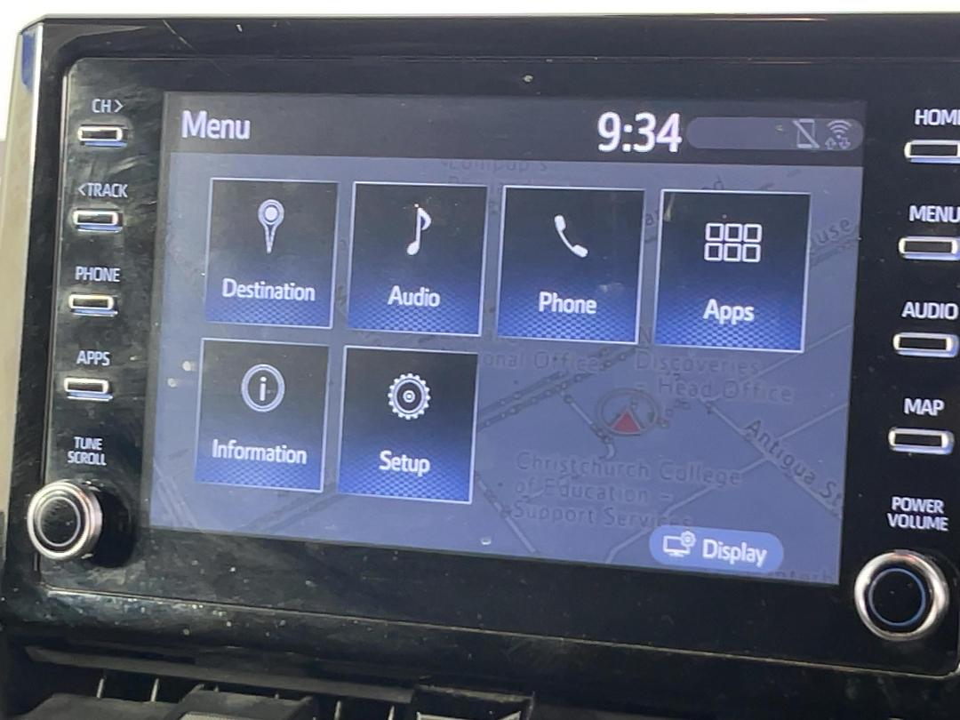 Photo '26' of Toyota Corolla