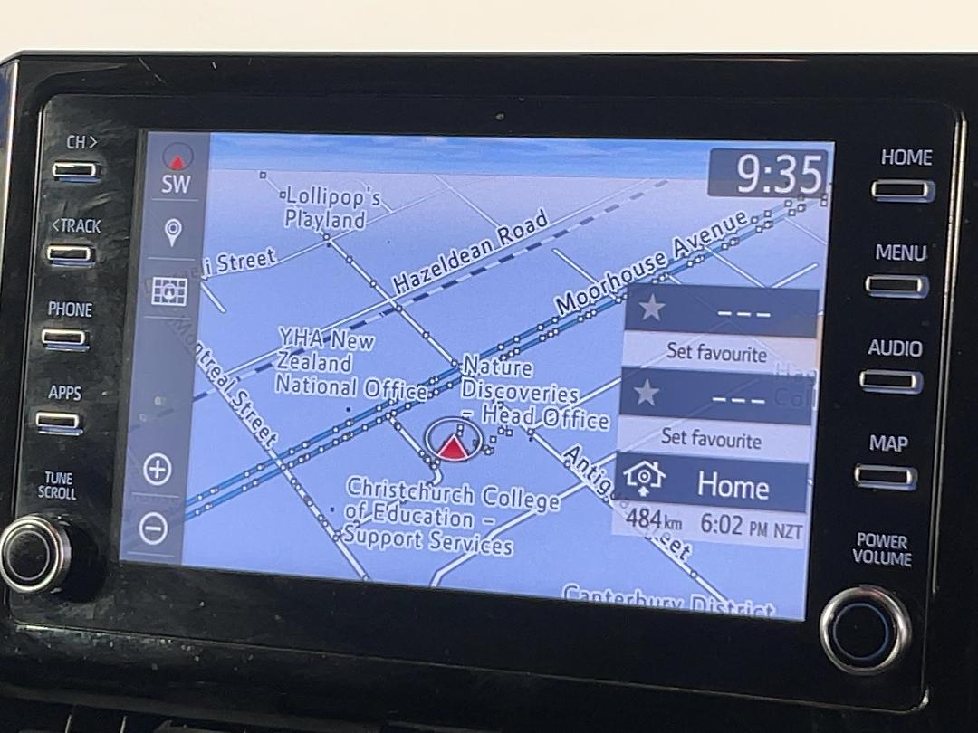 Photo '27' of Toyota Corolla