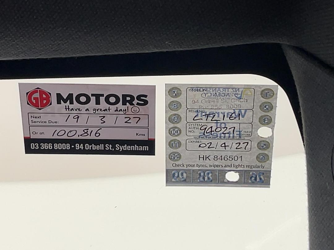 Photo '31' of Toyota Corolla