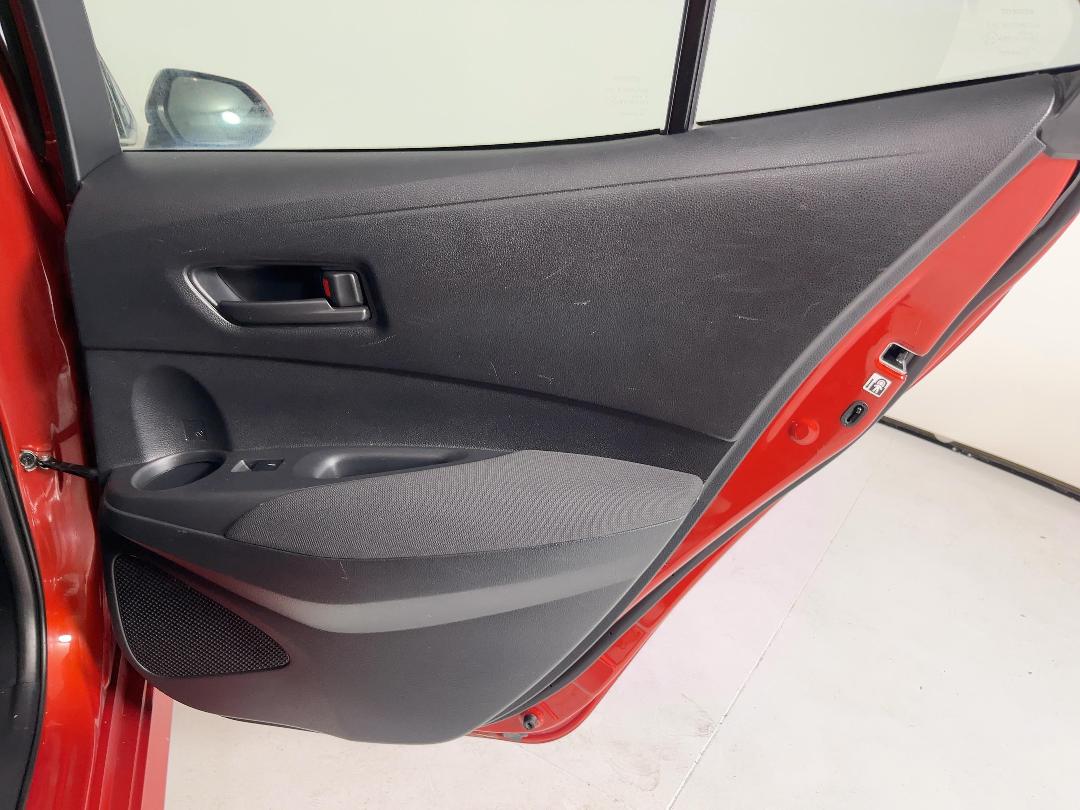 Photo '19' of Toyota Corolla