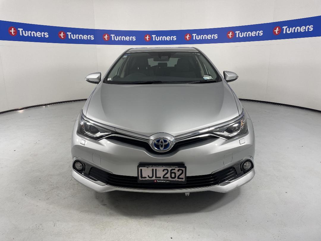 Photo '2' of Toyota Corolla