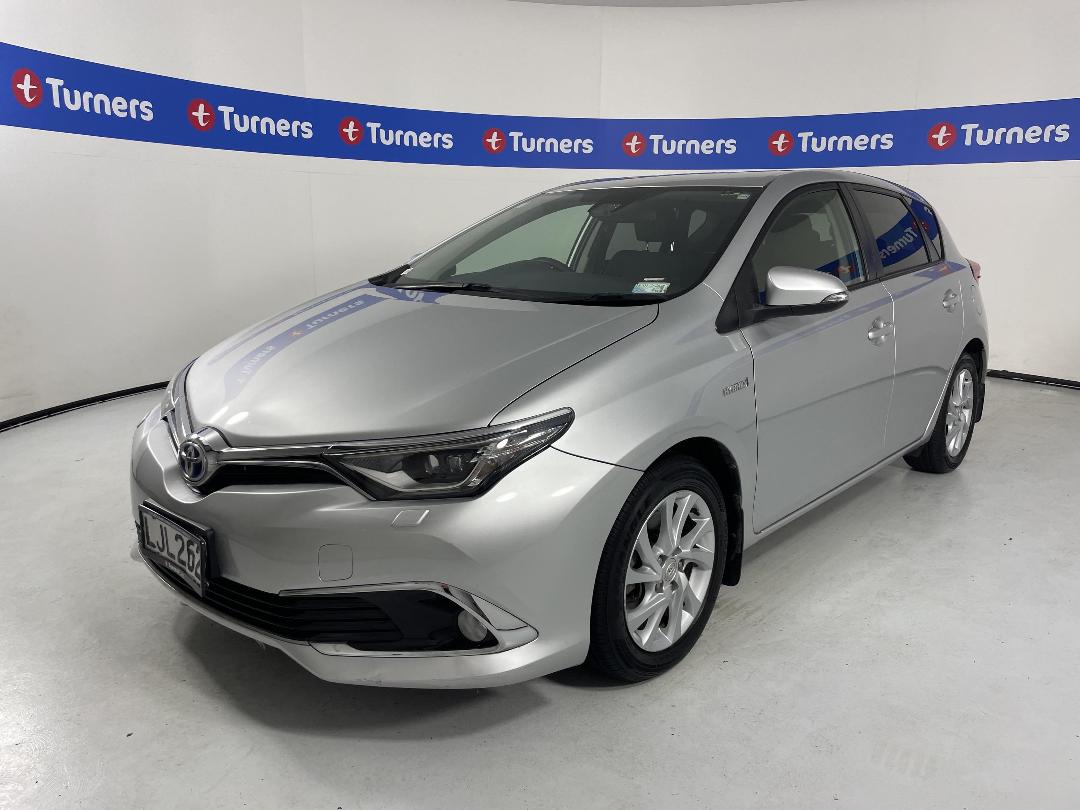 Photo '4' of Toyota Corolla