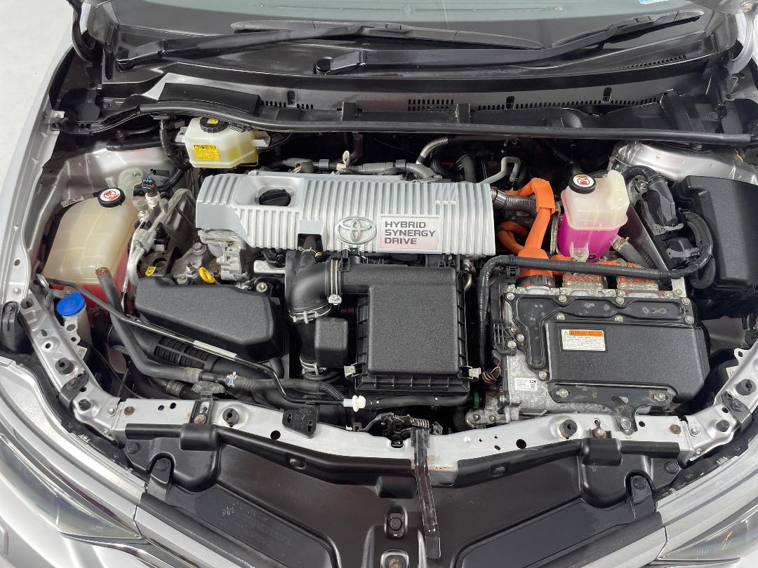 Photo '13' of Toyota Corolla