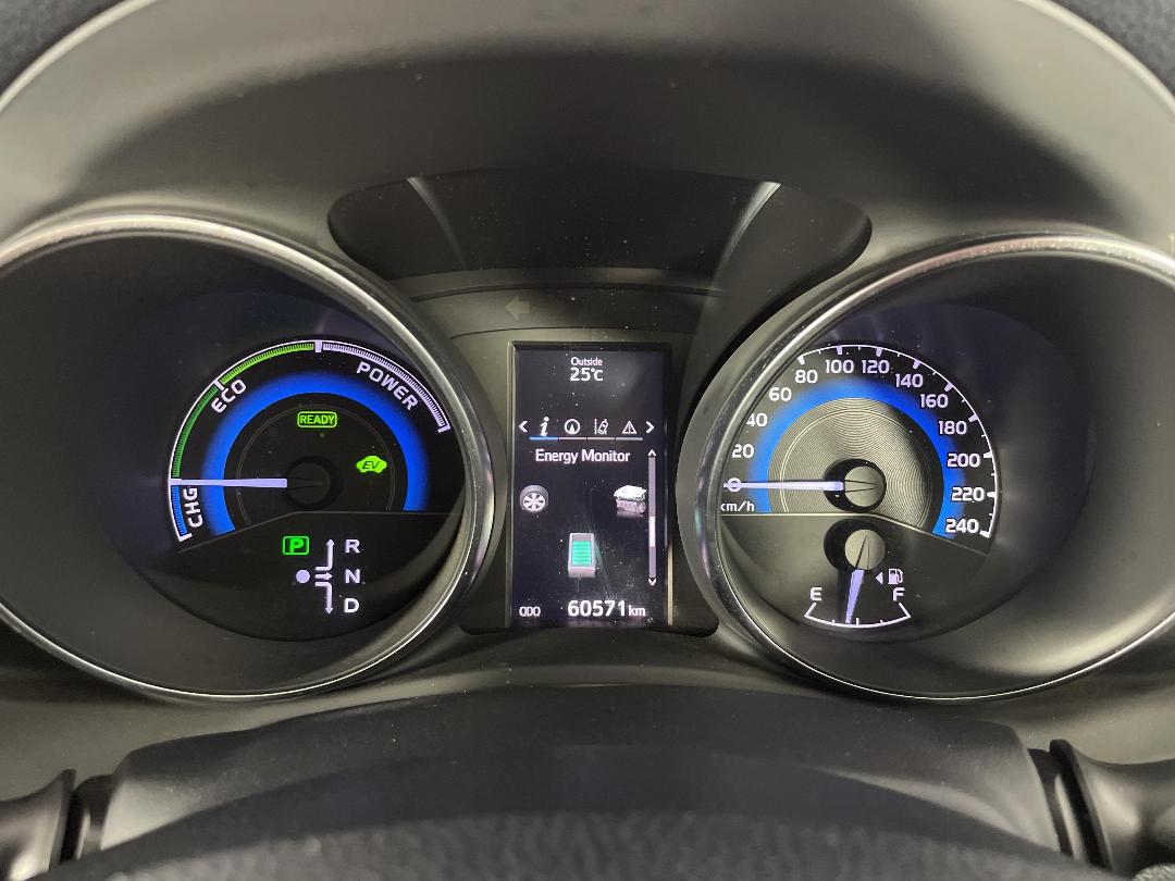 Photo '21' of Toyota Corolla