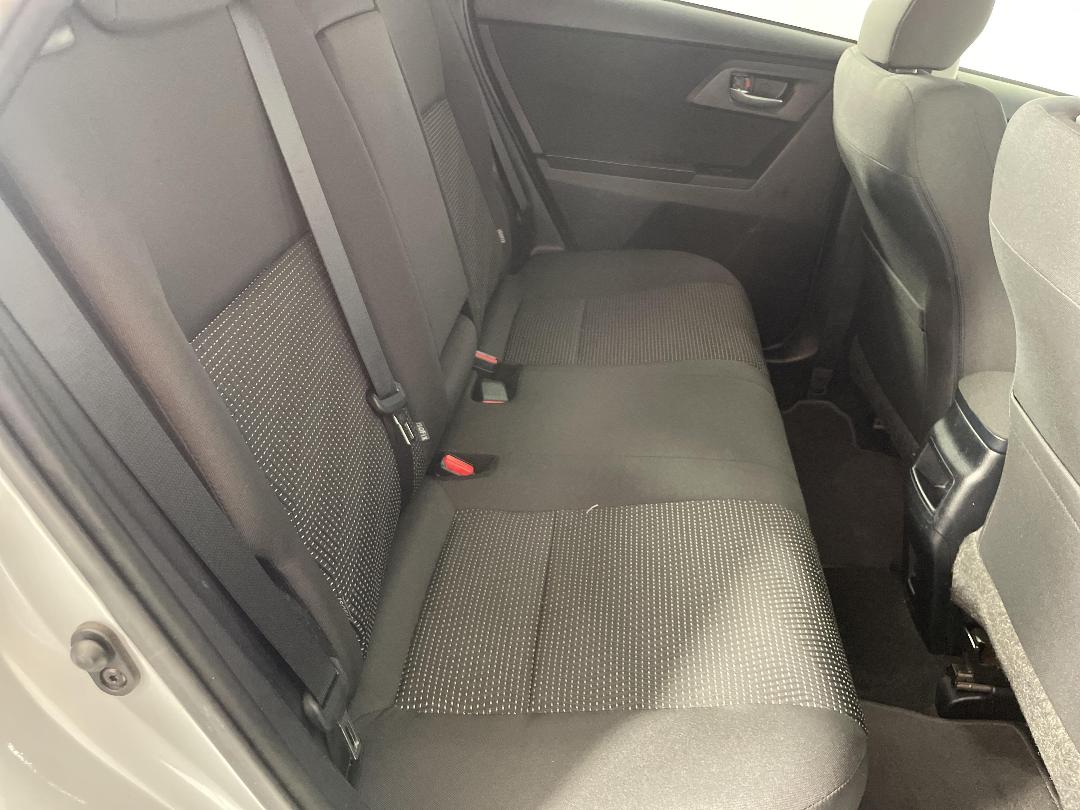 Photo '20' of Toyota Corolla