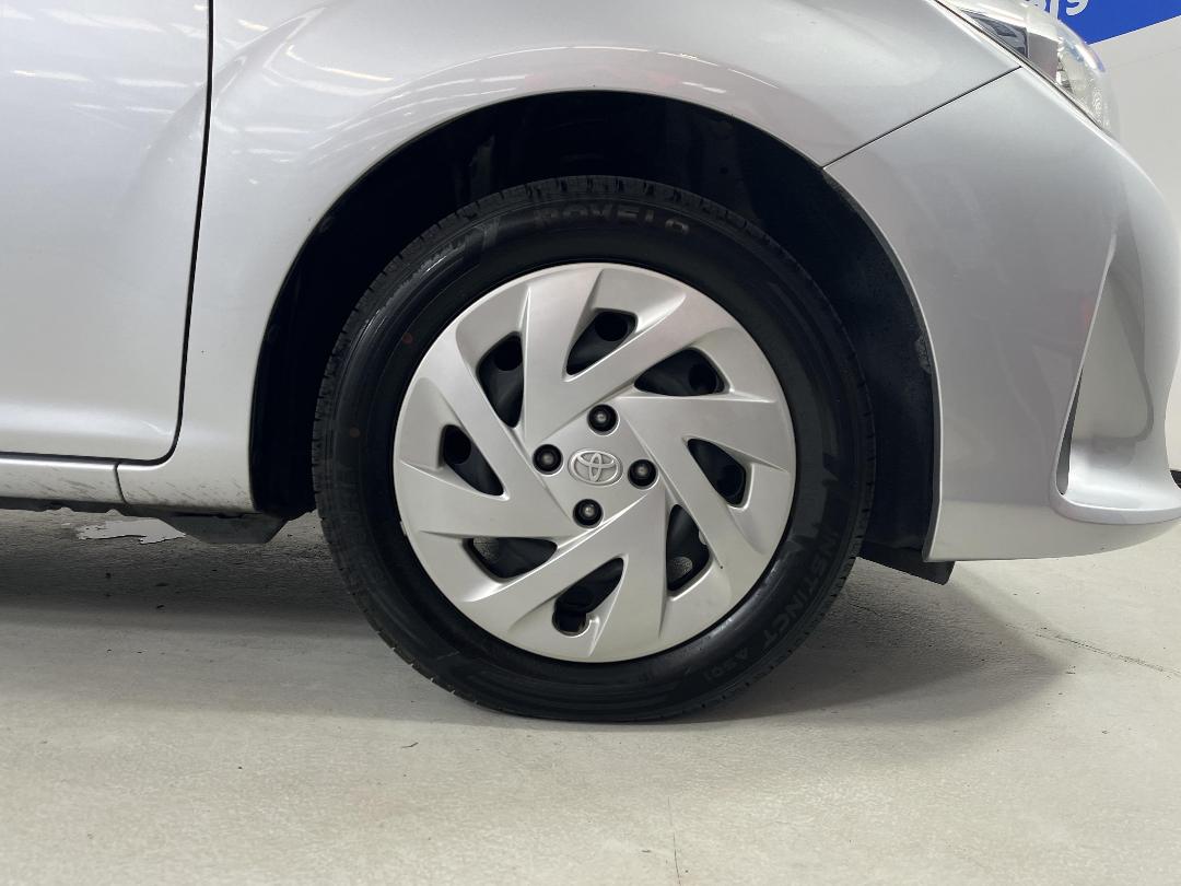 Photo '9' of Toyota Corolla