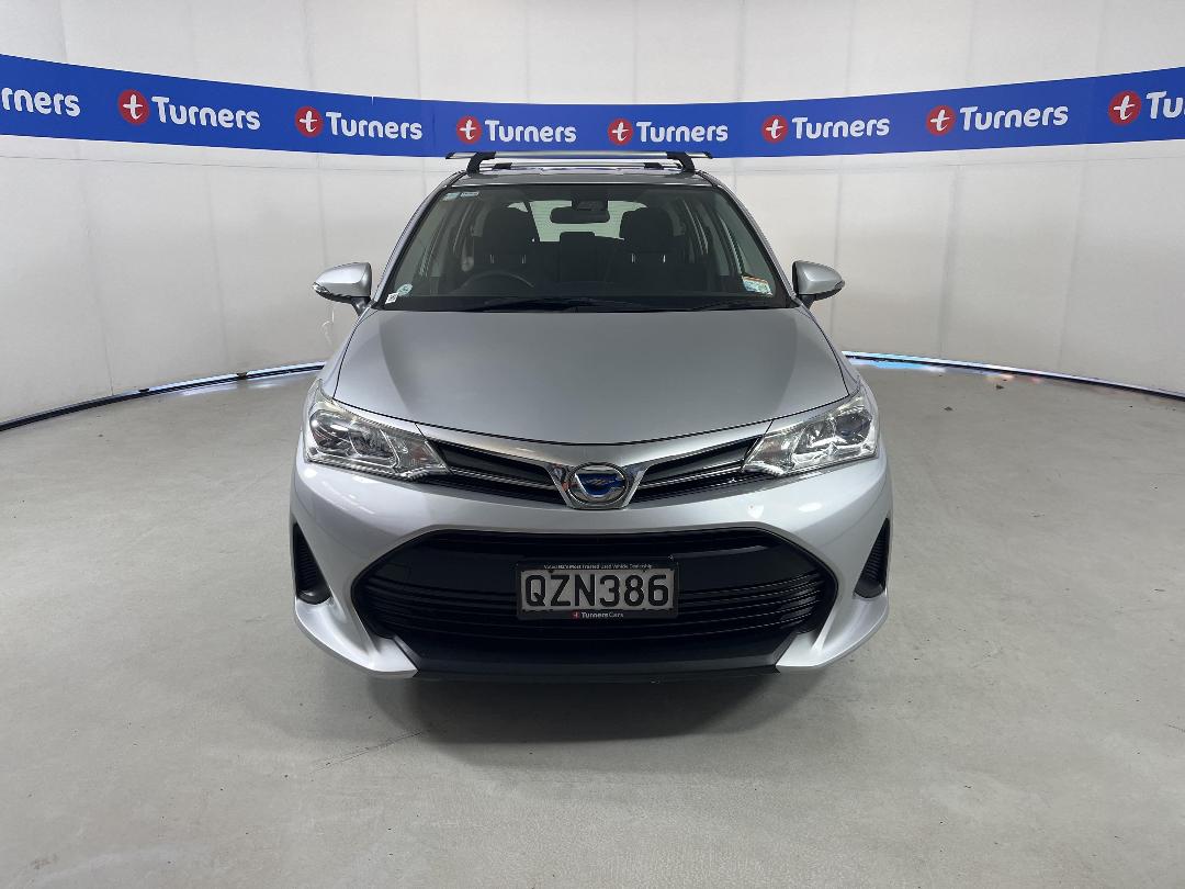 Photo '2' of Toyota Corolla