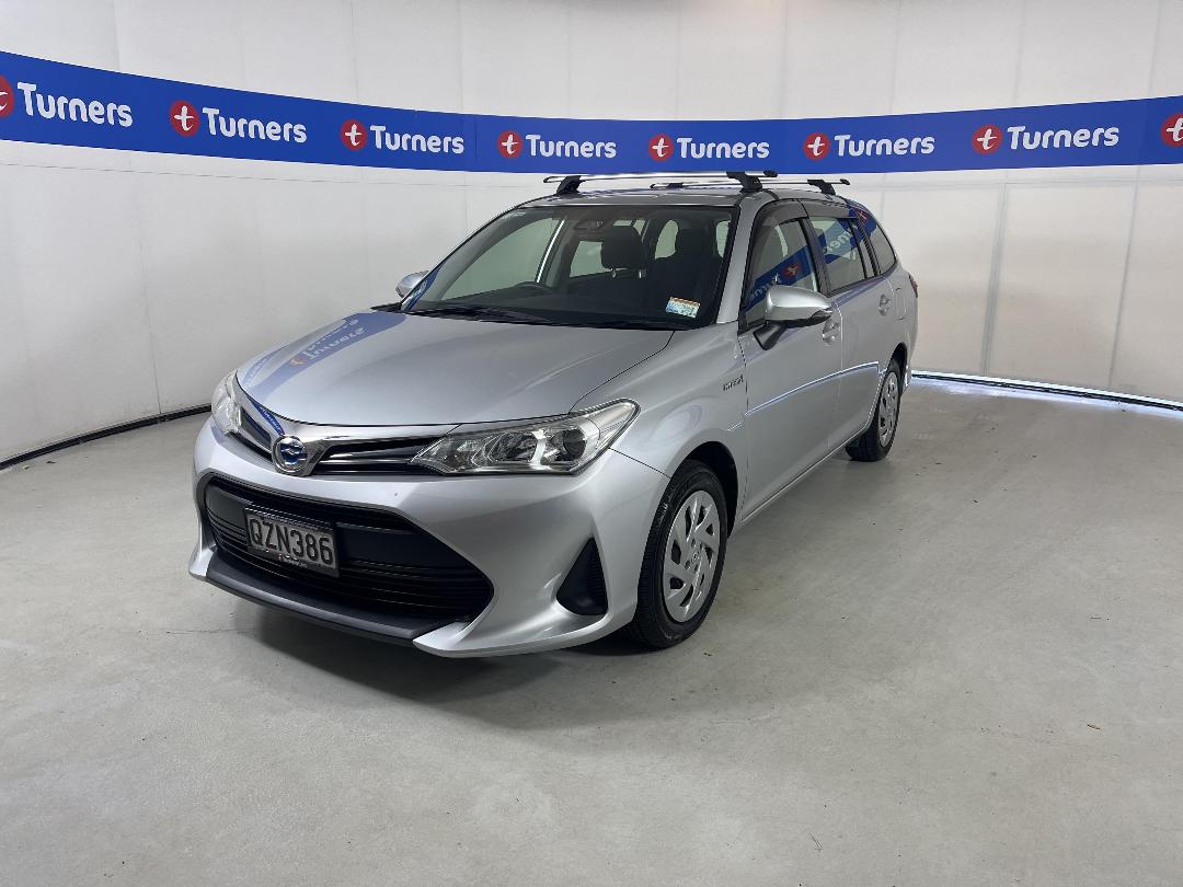 Photo '4' of Toyota Corolla