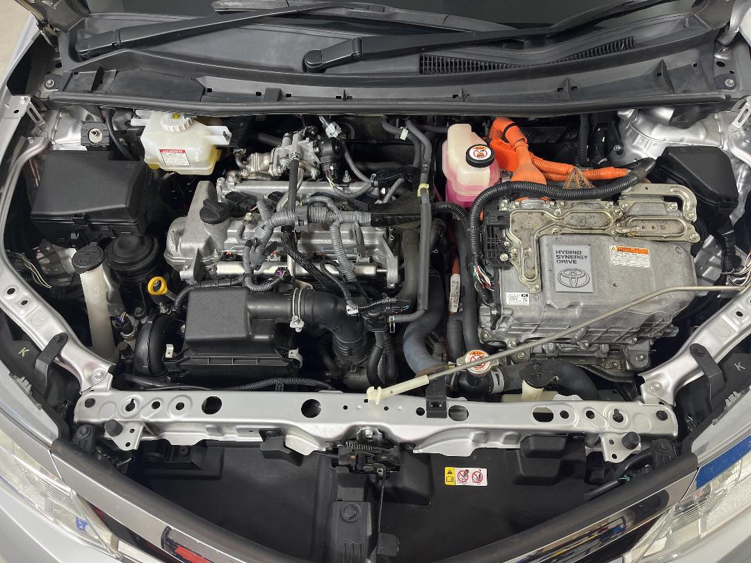 Photo '13' of Toyota Corolla