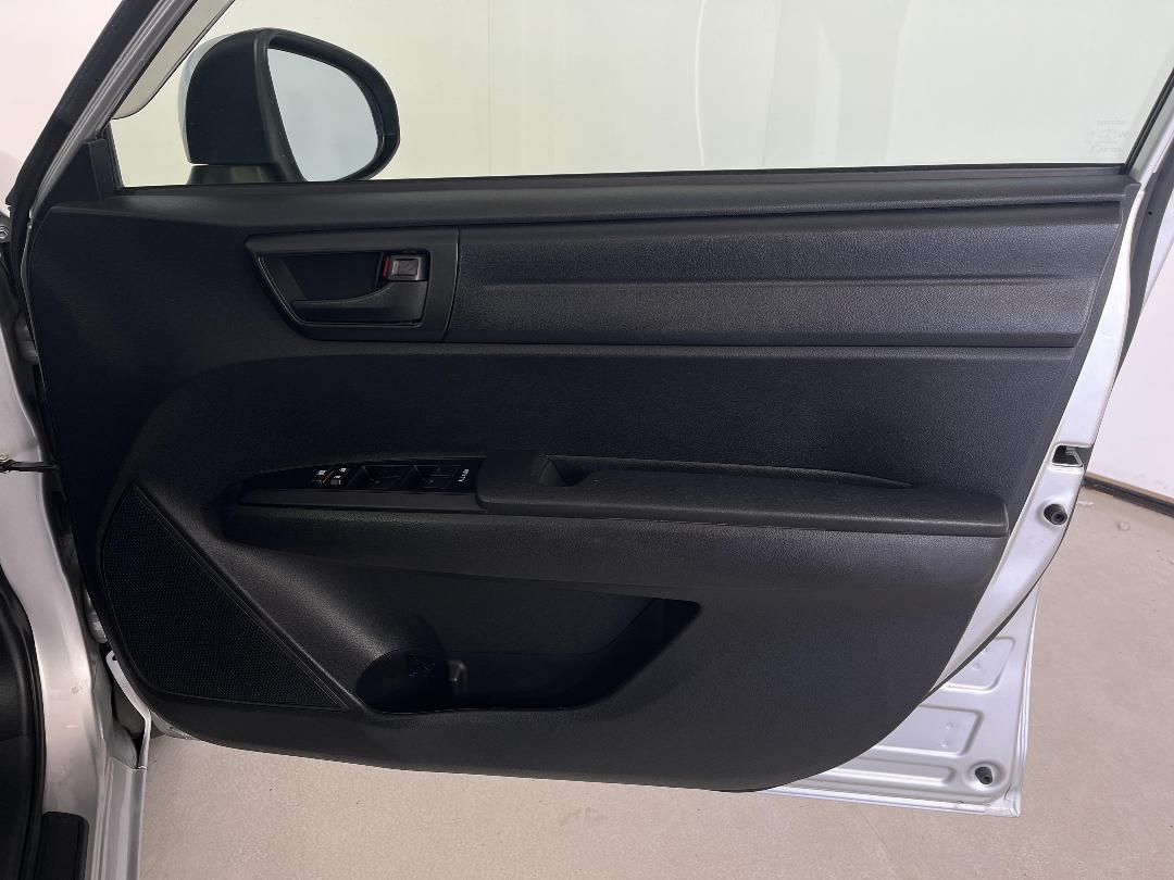 Photo '15' of Toyota Corolla