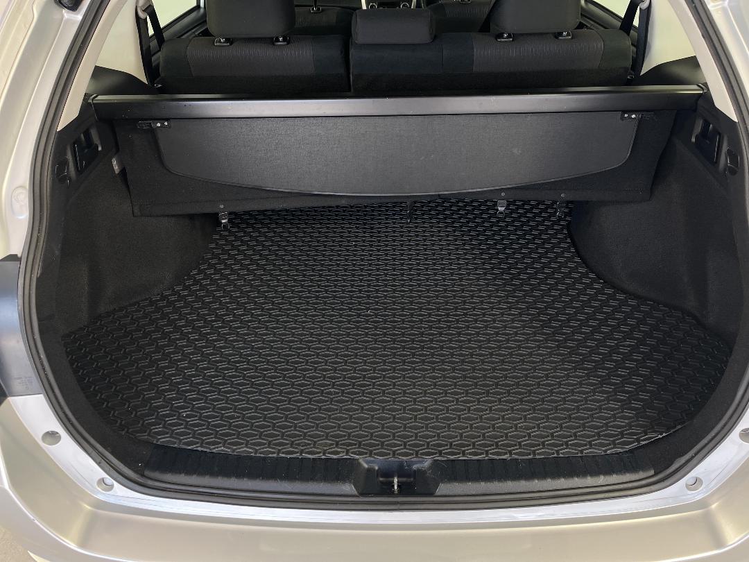 Photo '14' of Toyota Corolla