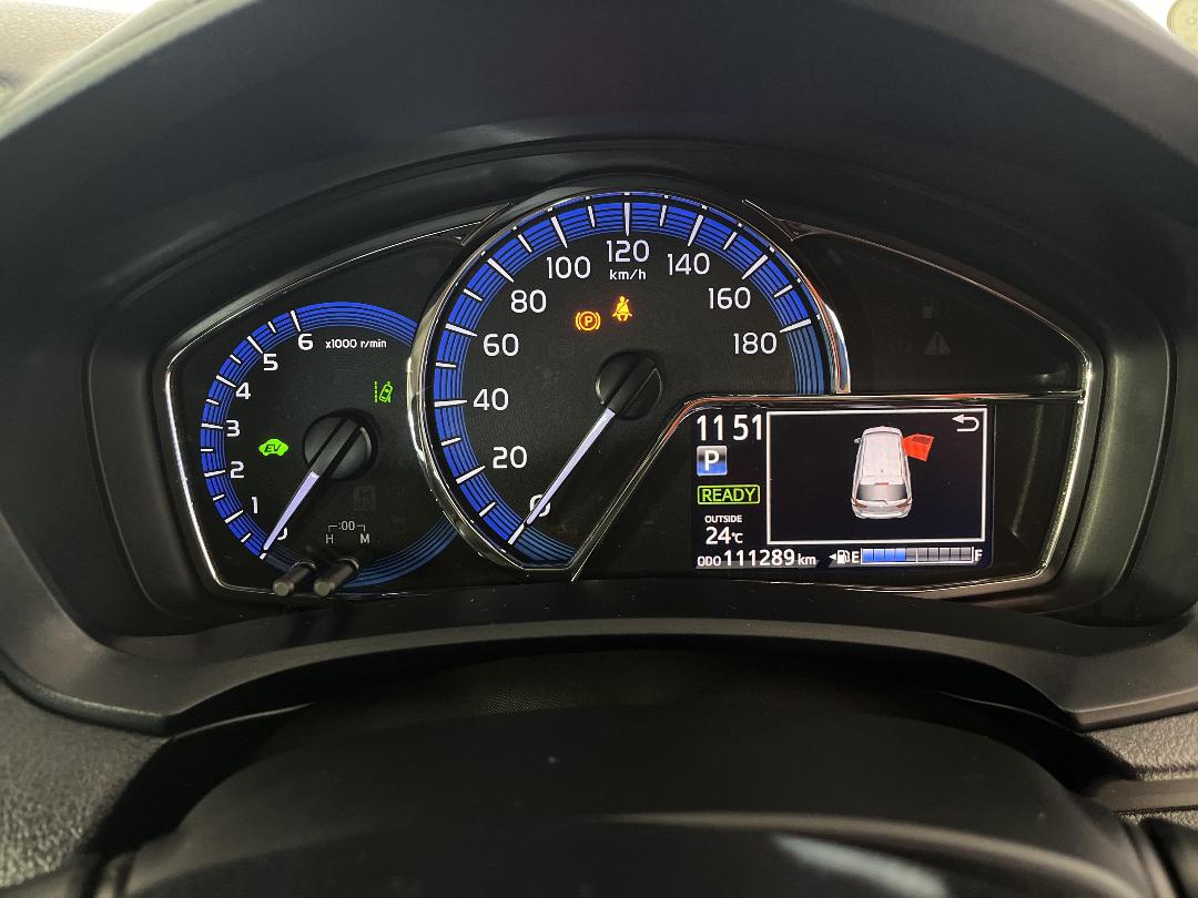 Photo '21' of Toyota Corolla