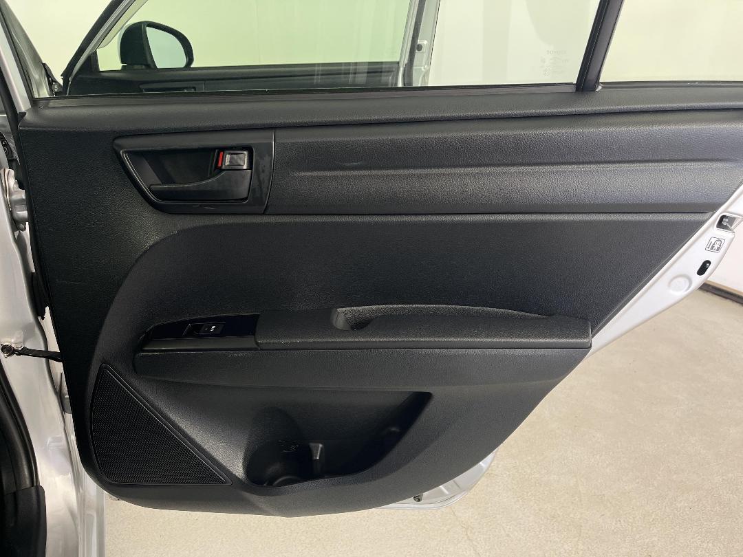 Photo '19' of Toyota Corolla