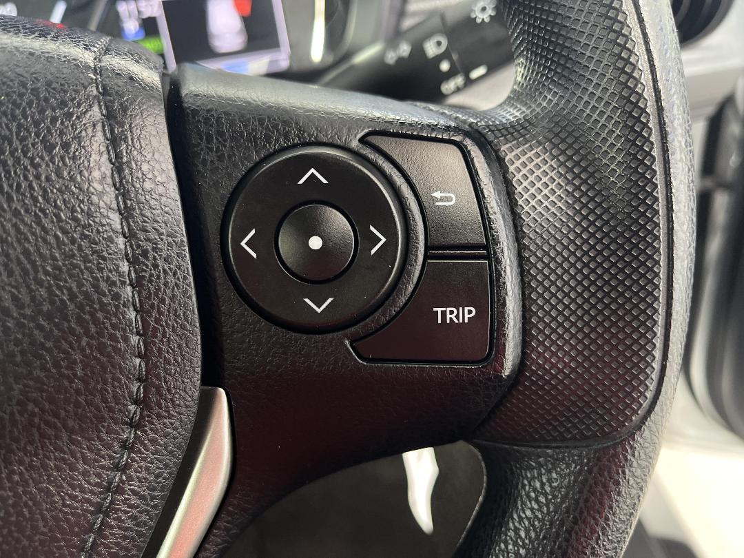 Photo '25' of Toyota Corolla