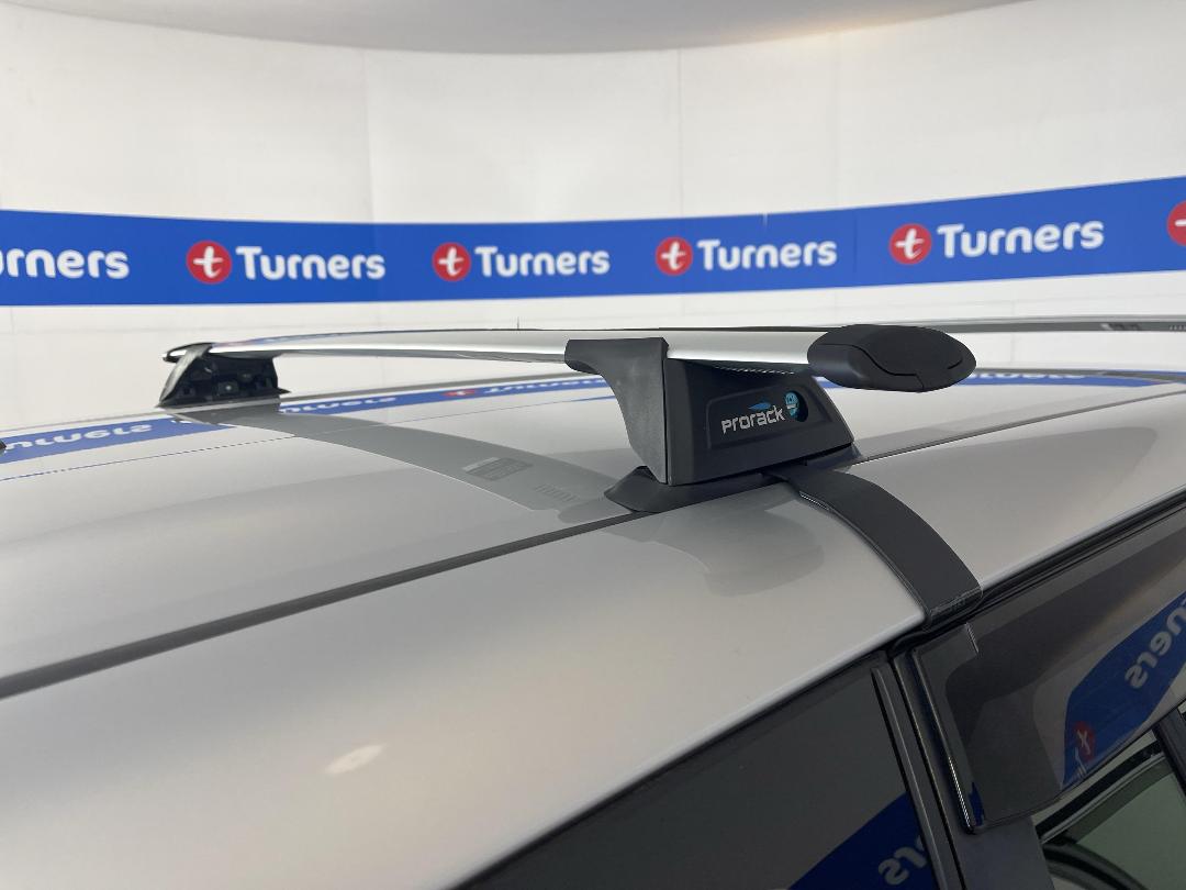 Photo '29' of Toyota Corolla