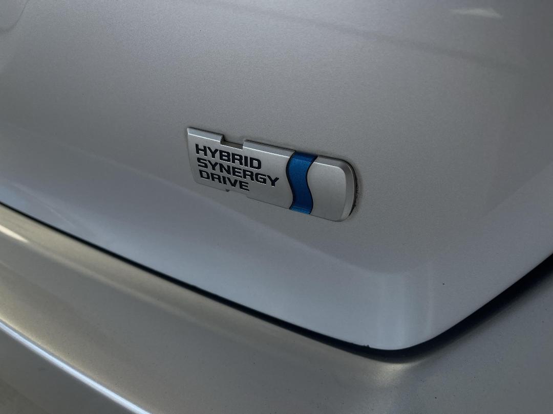 Photo '30' of Toyota Corolla