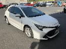 Thumbnail '1' of Toyota Corolla GX