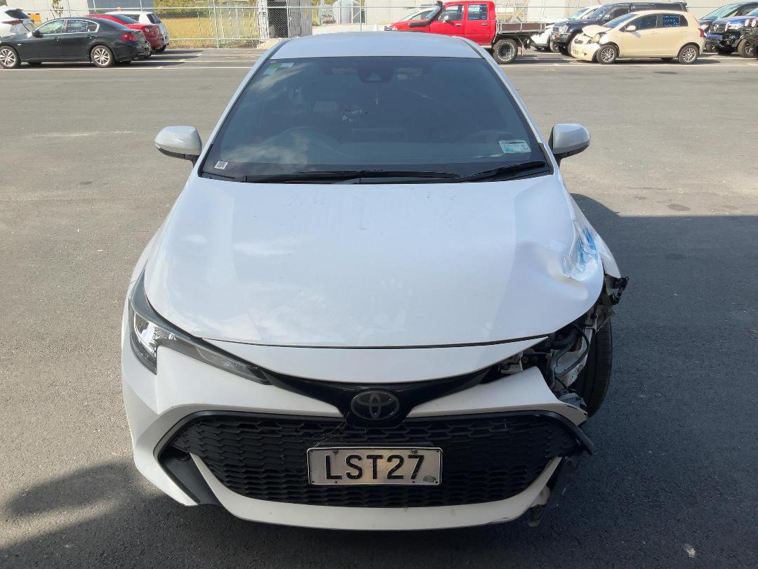 Photo '2' of Toyota Corolla GX