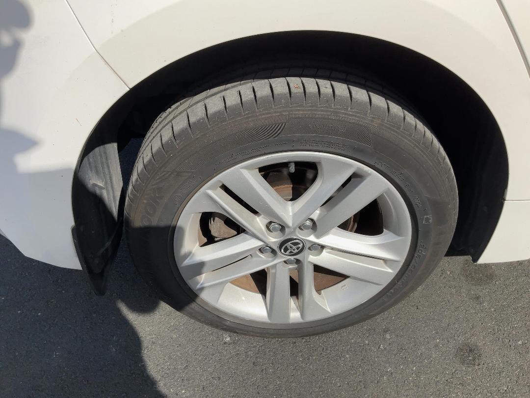 Photo '9' of Toyota Corolla GX