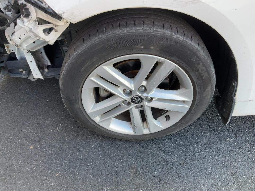 Photo '11' of Toyota Corolla GX