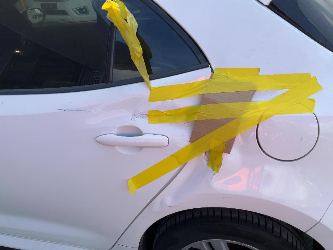 Photo '13' of Toyota Corolla GX