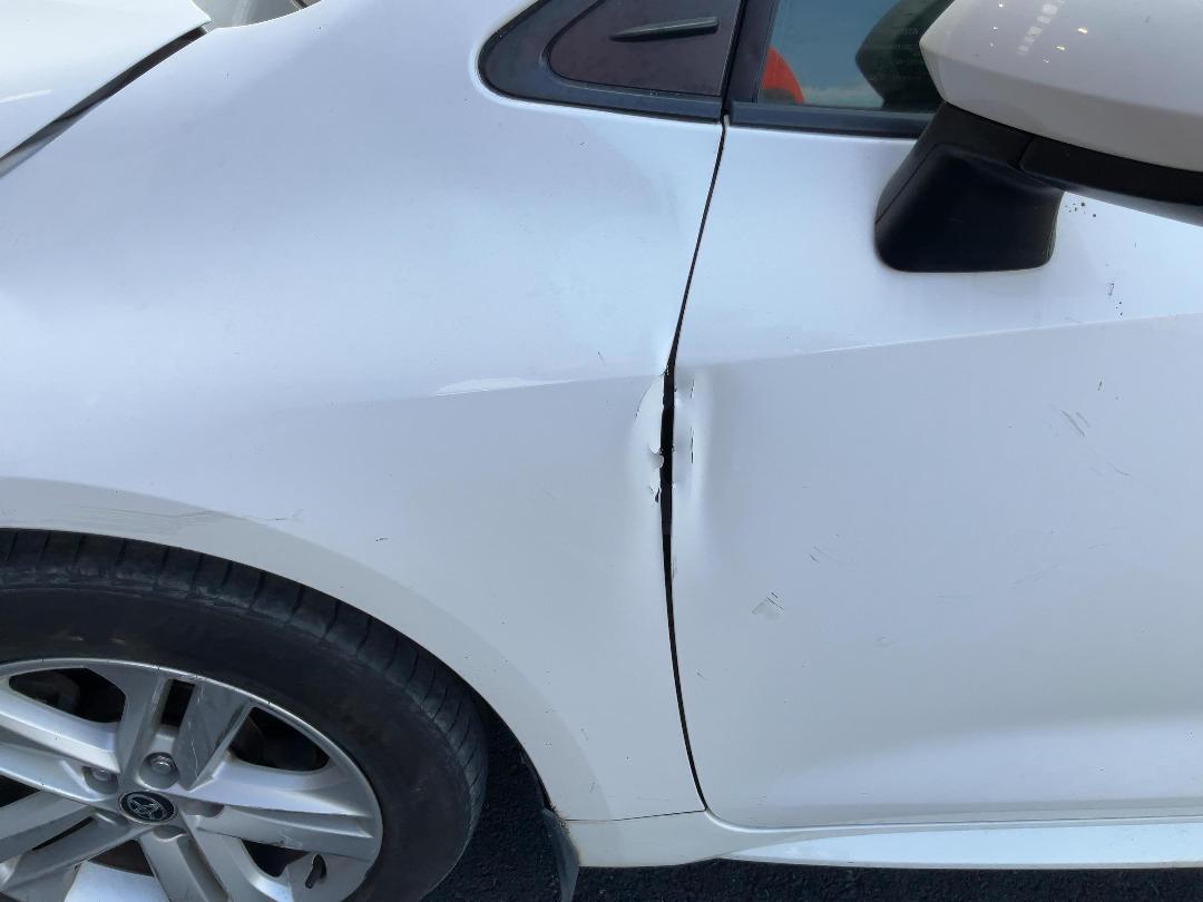 Photo '14' of Toyota Corolla GX