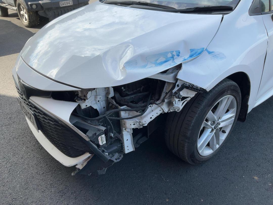 Photo '15' of Toyota Corolla GX