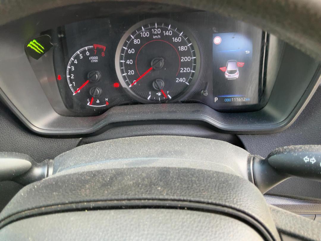 Photo '16' of Toyota Corolla GX