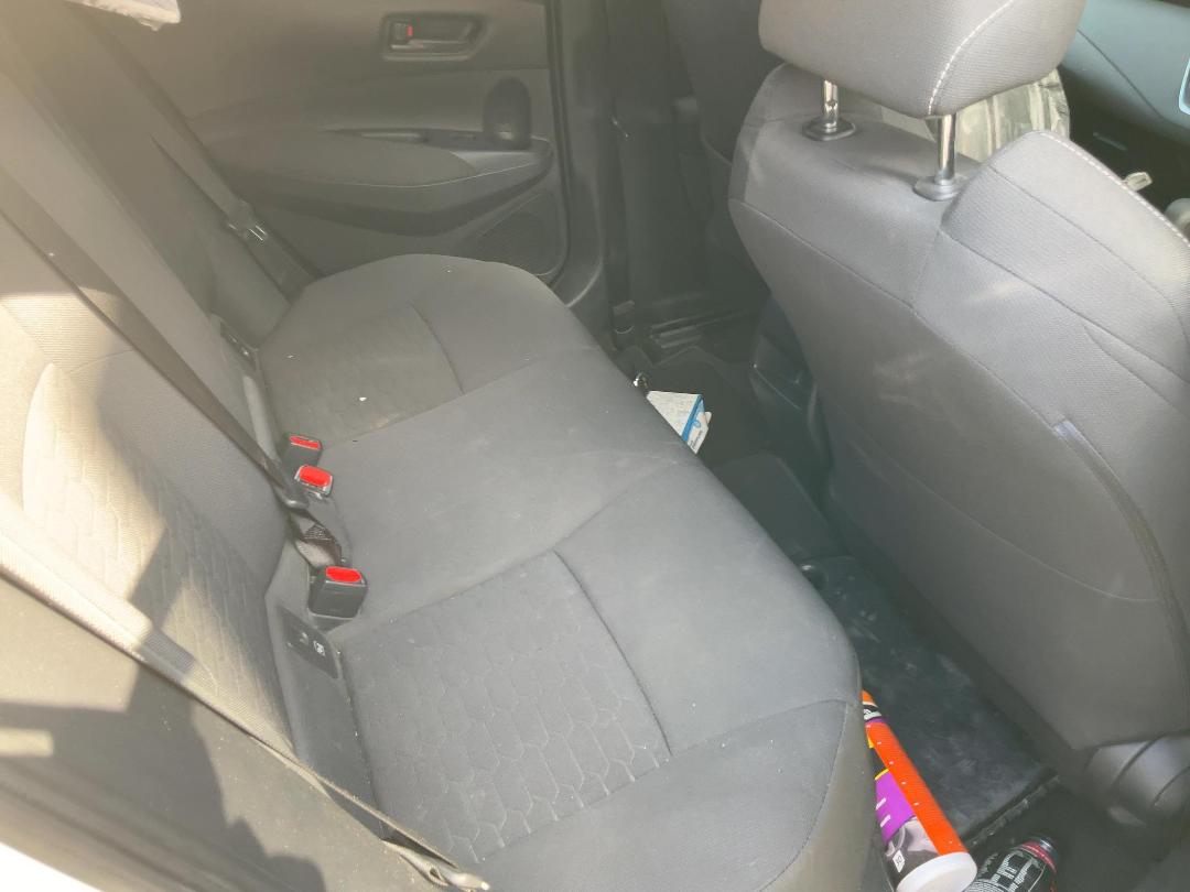 Photo '19' of Toyota Corolla GX