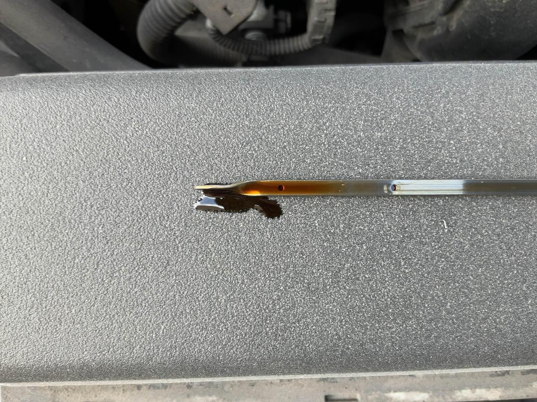 Photo '21' of Toyota Corolla GX