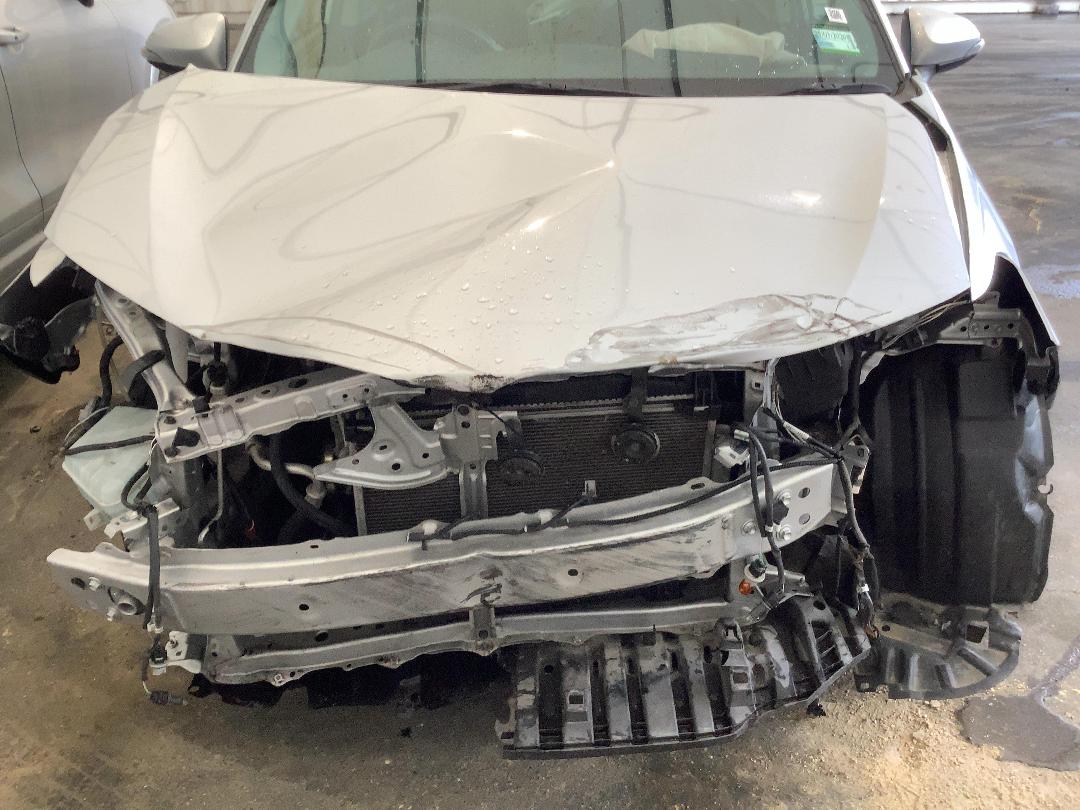 Photo '2' of Toyota Corolla Axio