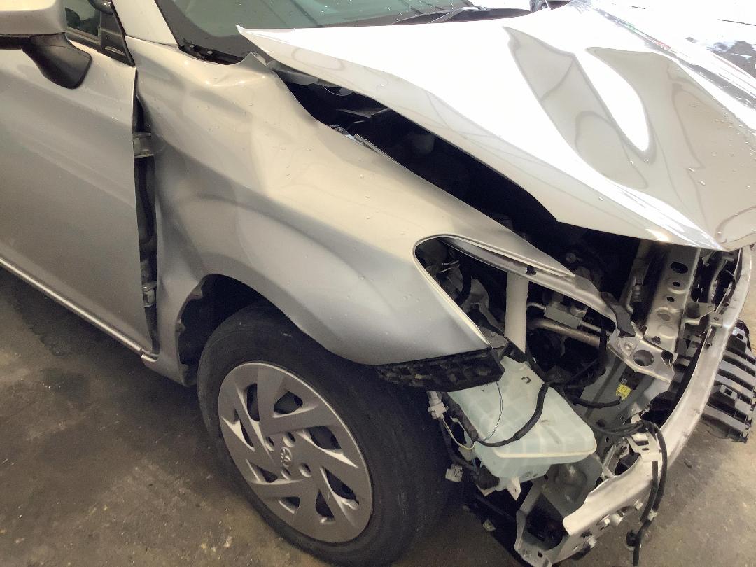 Photo '4' of Toyota Corolla Axio